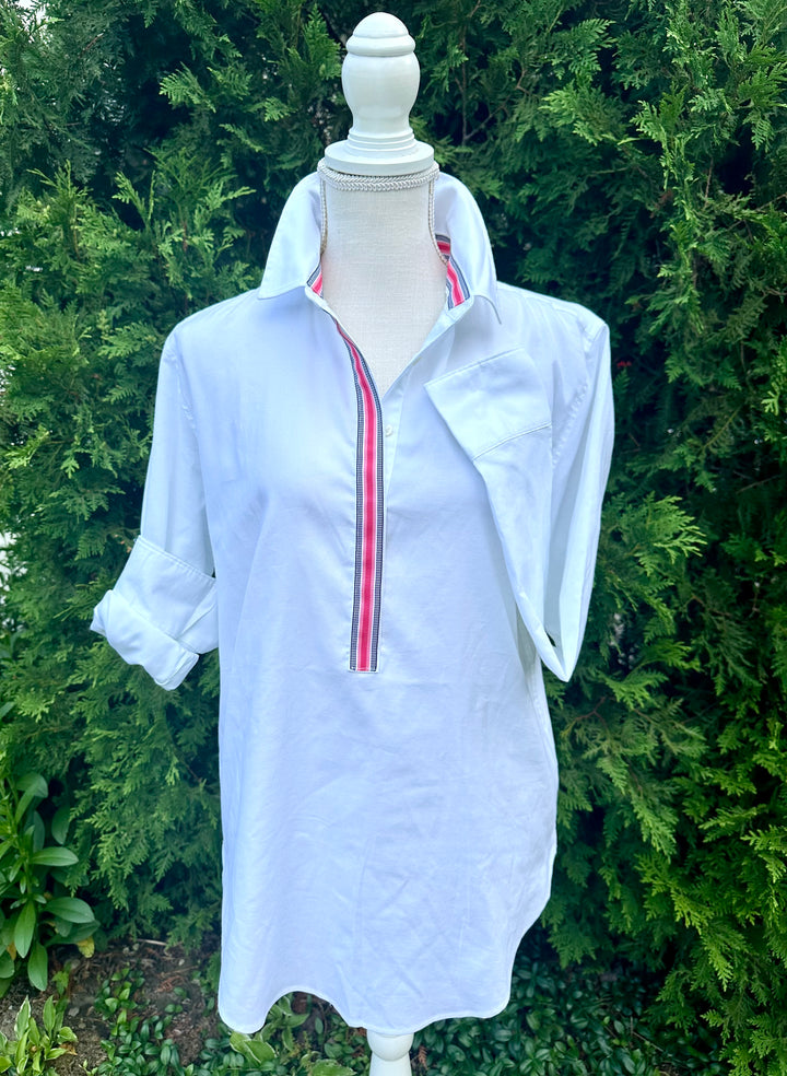 Dorothy 2 Ribbon Tunic (Dot2 01)