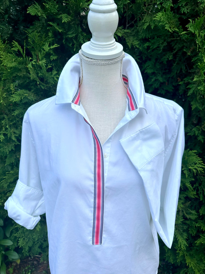 Dorothy 2 Ribbon Tunic (Dot2 01)