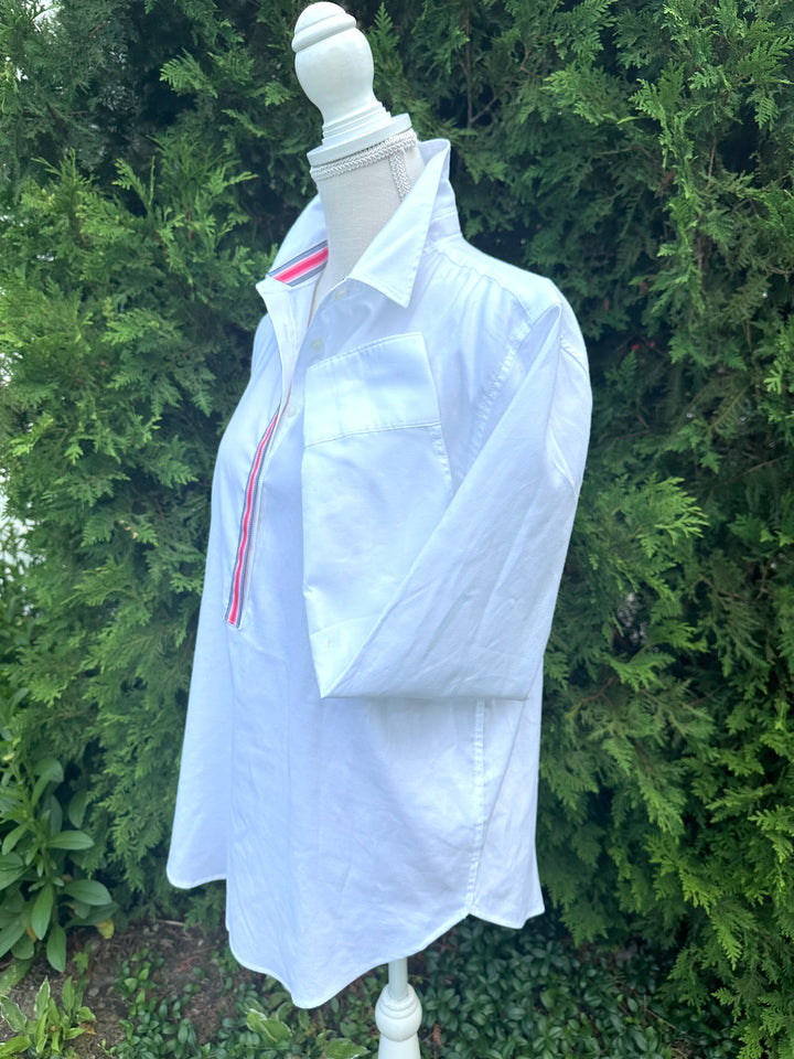 Dorothy 2 Ribbon Tunic (Dot2 01)