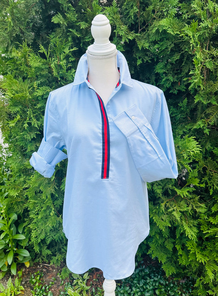 Dorothy 2 Ribbon Tunic (Dot2 02)