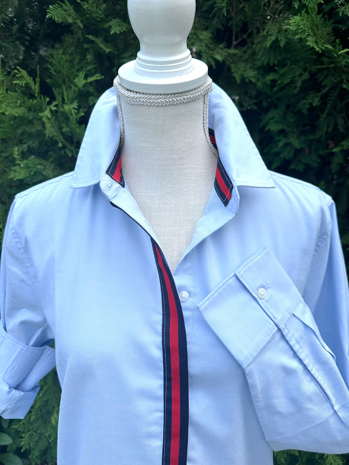 Dorothy 2 Ribbon Tunic (Dot2 02)