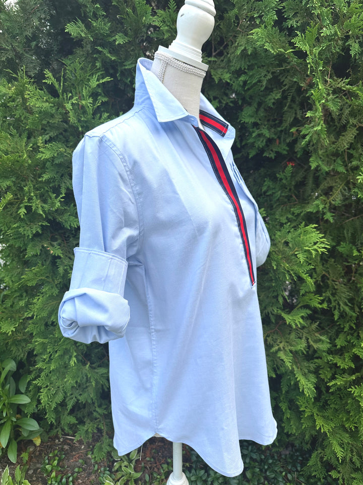 Dorothy 2 Ribbon Tunic (Dot2 02)