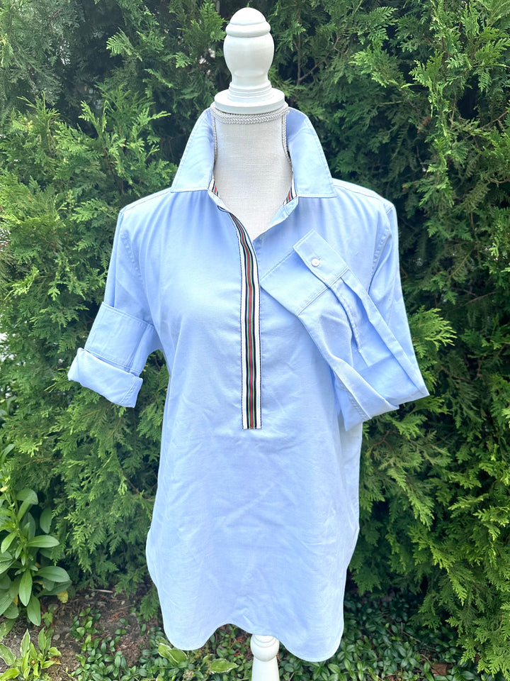 Dorothy 2 Ribbon Tunic (Dot2 04)