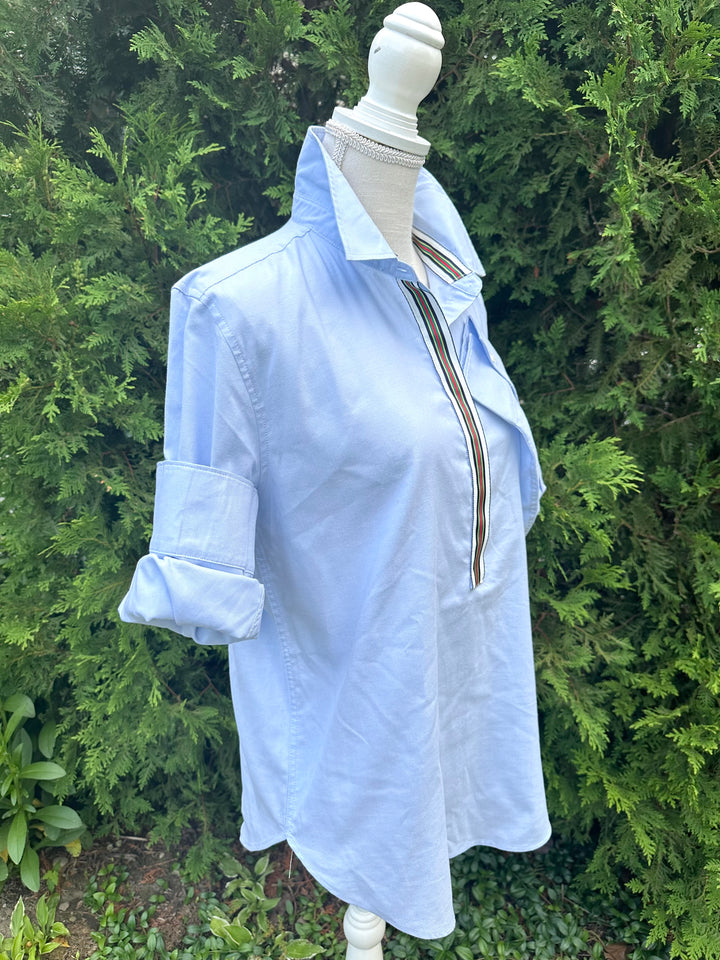 Dorothy 2 Ribbon Tunic (Dot2 04)