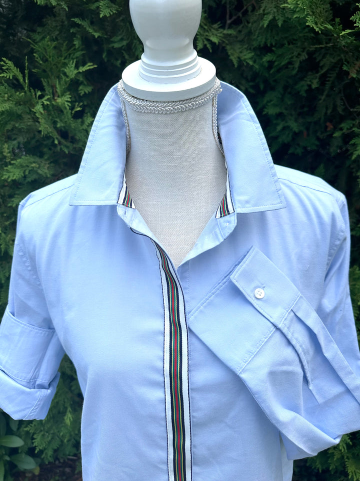 Dorothy 2 Ribbon Tunic (Dot2 04)