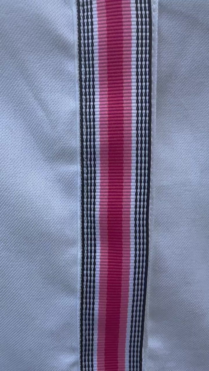 Dorothy 2 Ribbon Tunic (Dot2 01)