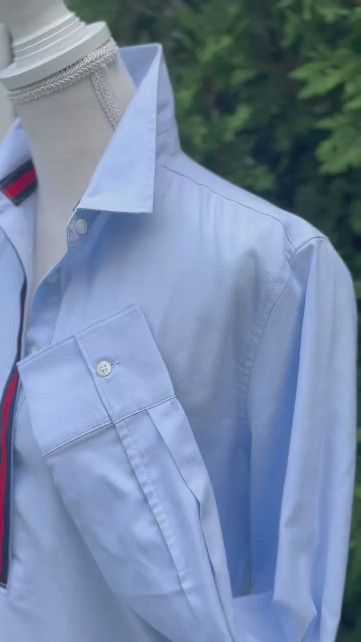 Dorothy 2 Ribbon Tunic (Dot2 02)