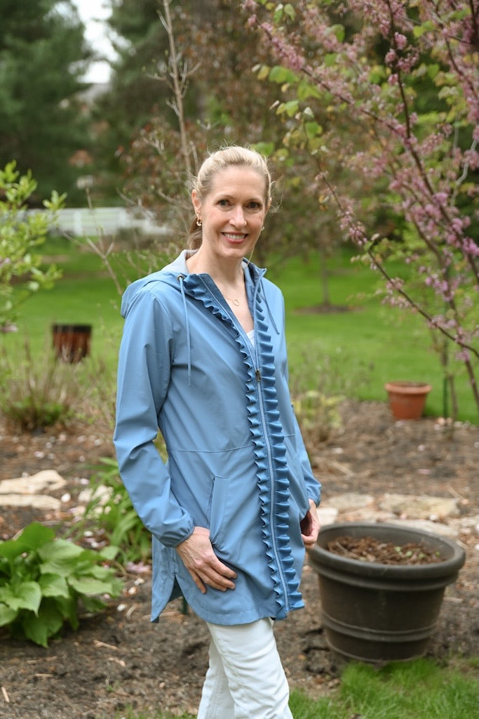 Long Sleeve Jackets
