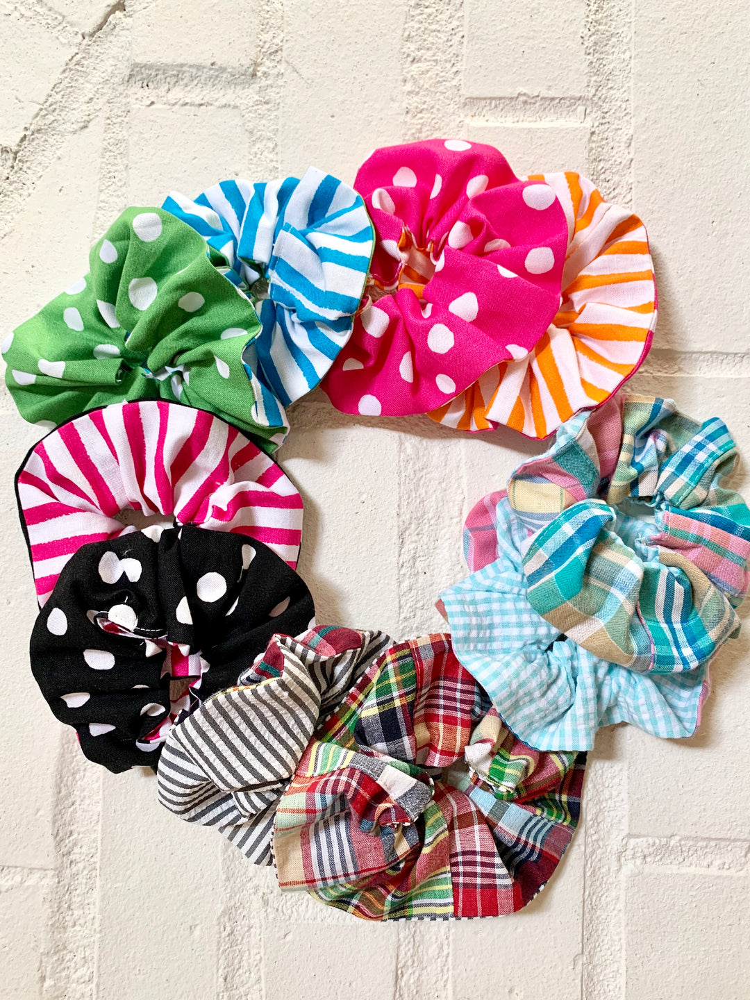 Scrunchies