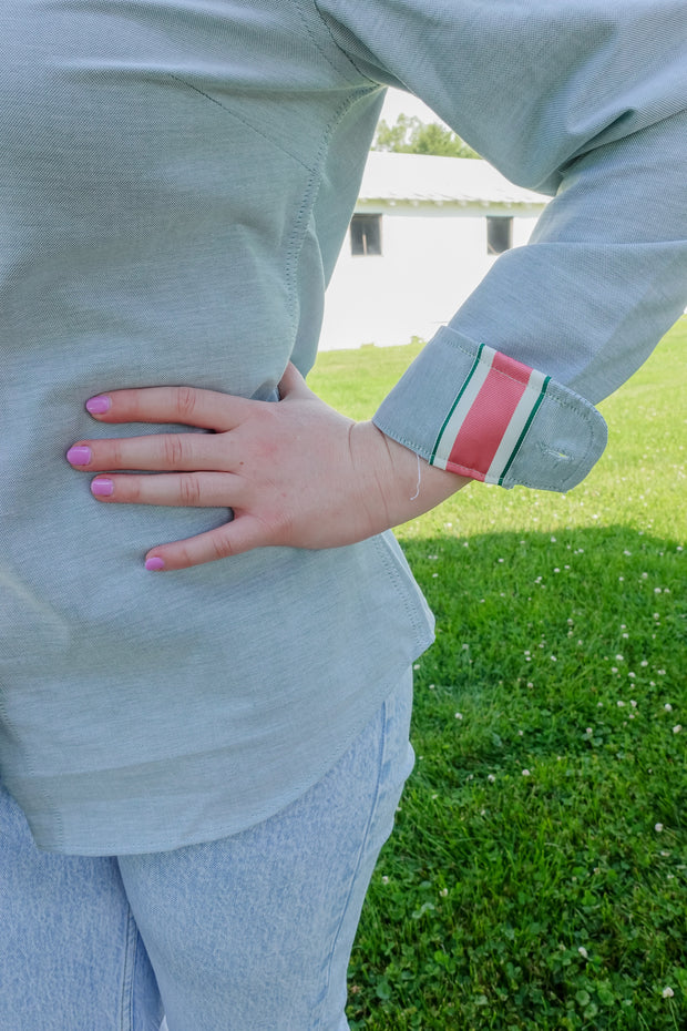 Casie2 Oxford Shirt (Casie2 13)