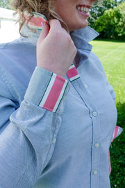 Casie2 Oxford Shirt (Casie2 13)