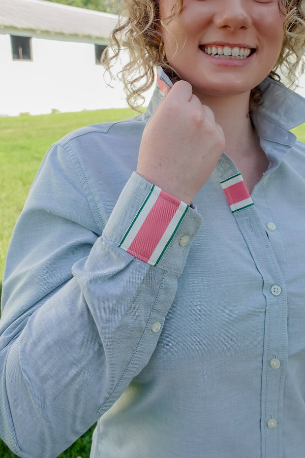 Casie2 Oxford Shirt (Casie2 13)
