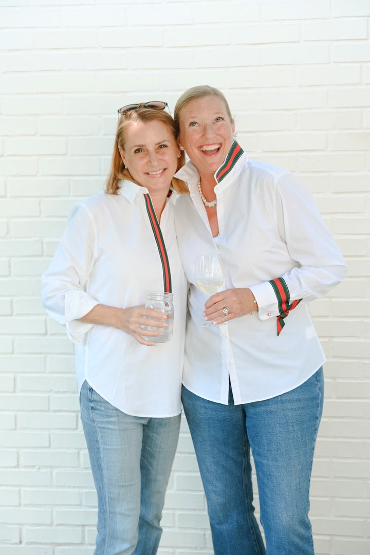 Dorothy 2 Ribbon Tunic (Dot2 03)