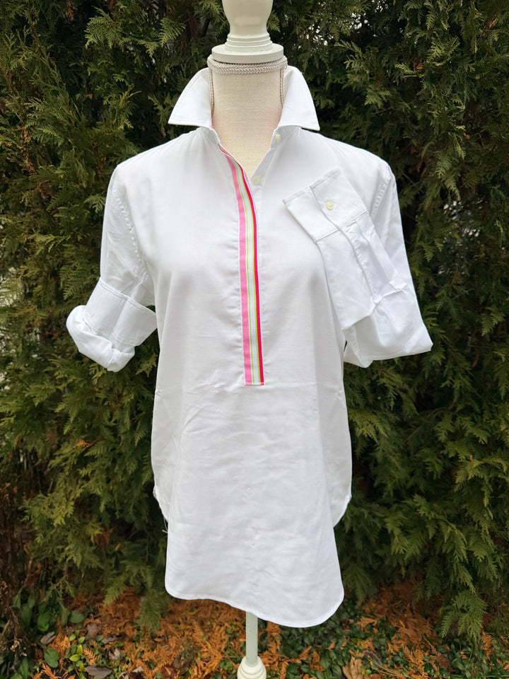 Dorothy 2 Ribbon Tunic (Dot2 08)