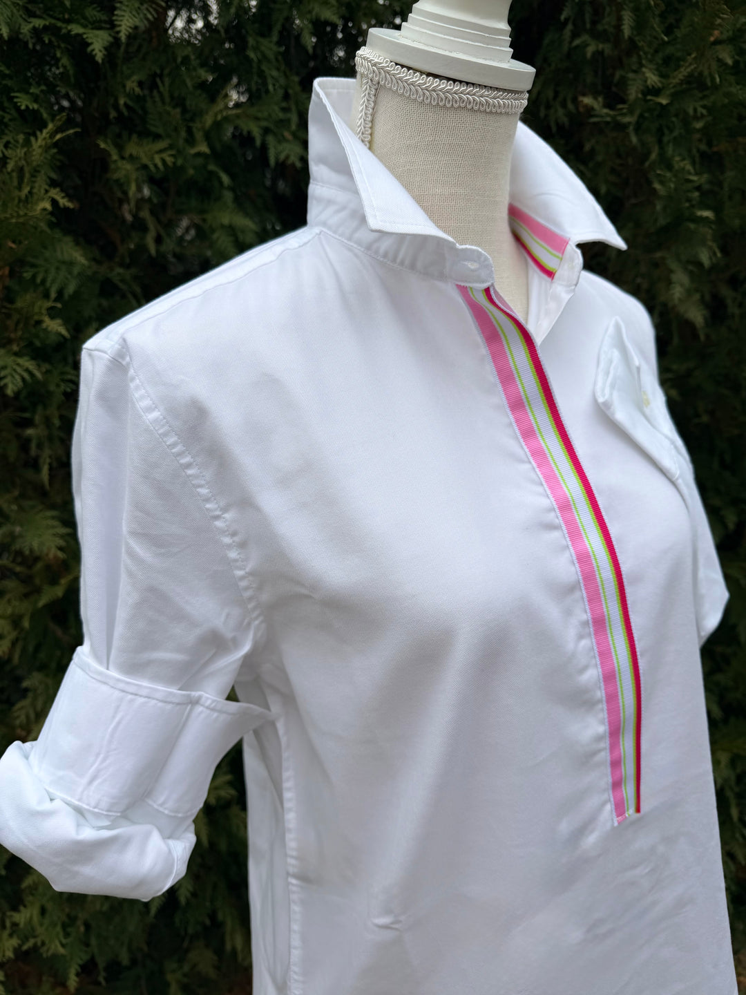 Dorothy 2 Ribbon Tunic (Dot2 08)