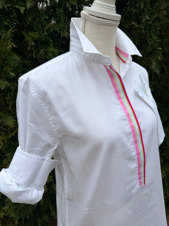 Dorothy 2 Ribbon Tunic (Dot2 08)