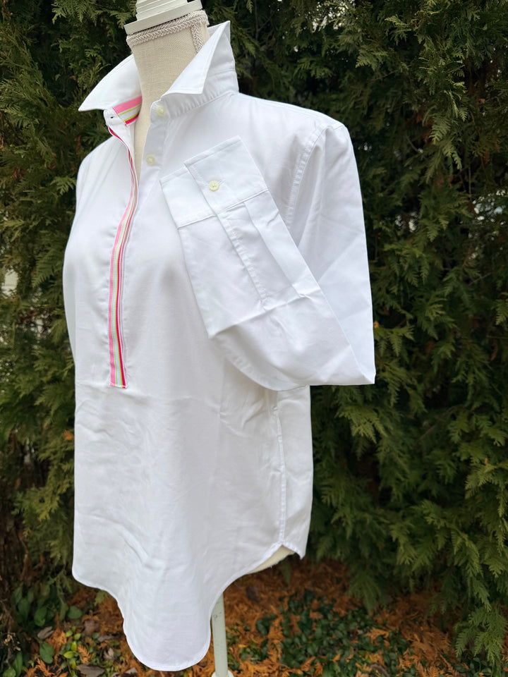 Dorothy 2 Ribbon Tunic (Dot2 08)