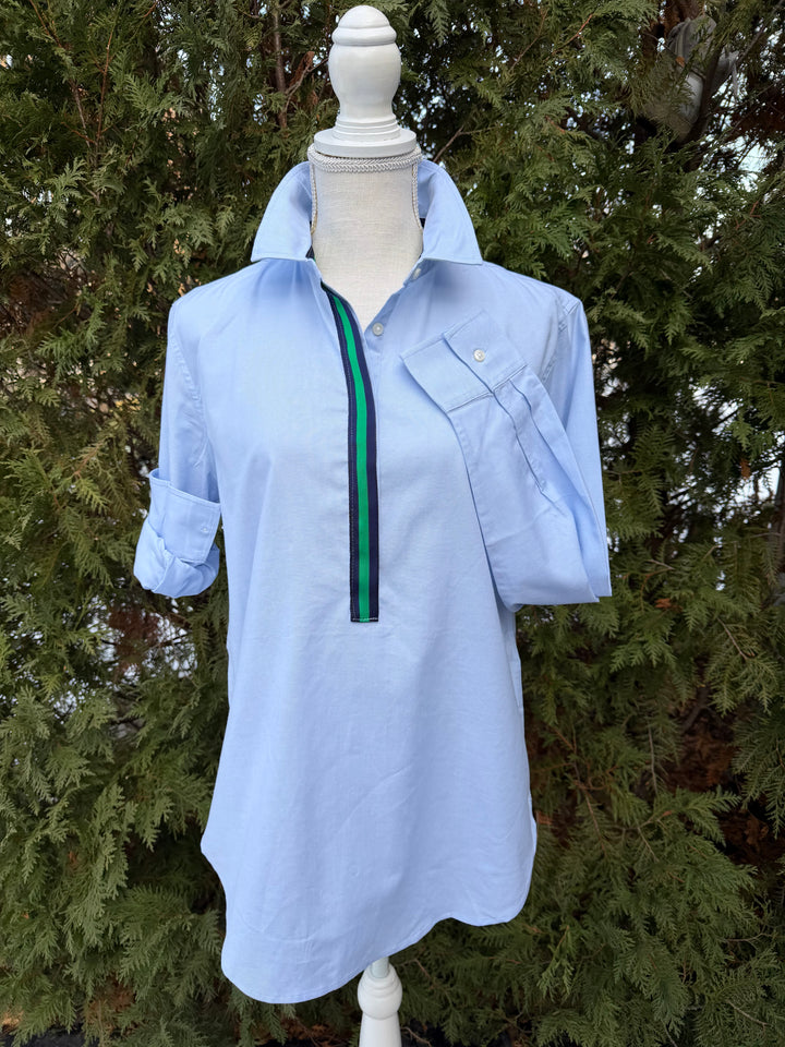 Dorothy 2 Ribbon Tunic (Dot2 07)