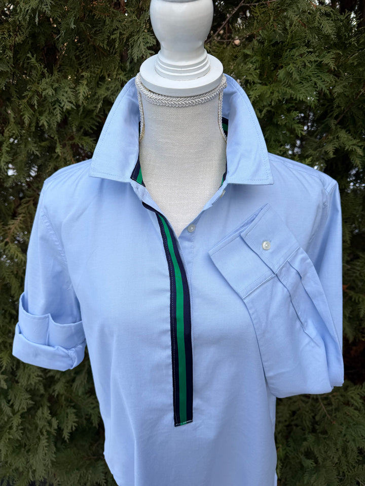 Dorothy 2 Ribbon Tunic (Dot2 07)