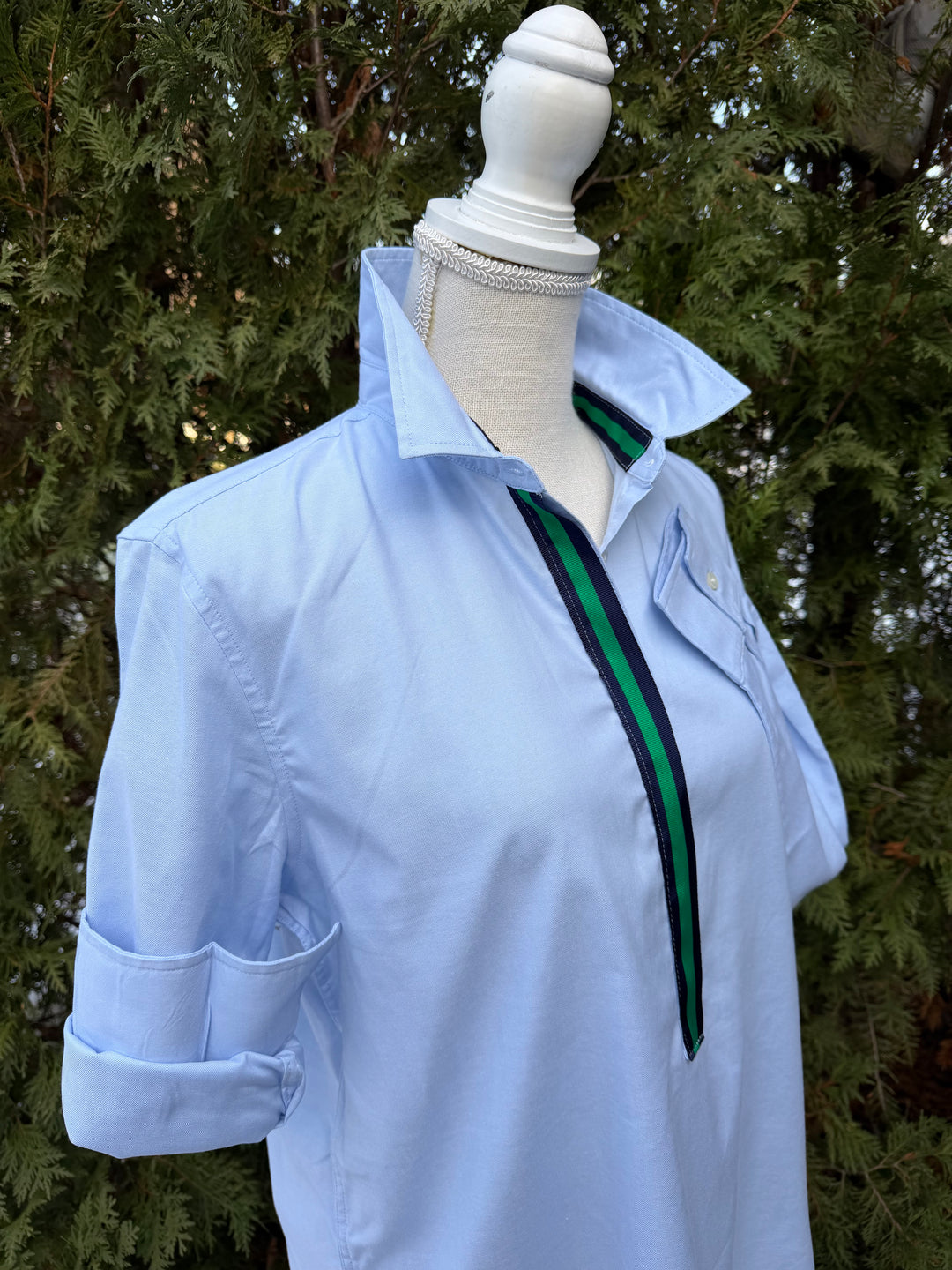 Dorothy 2 Ribbon Tunic (Dot2 07)