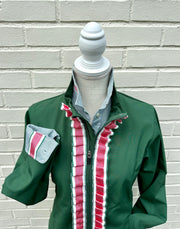 Casie2 Oxford Shirt (Casie2 13)
