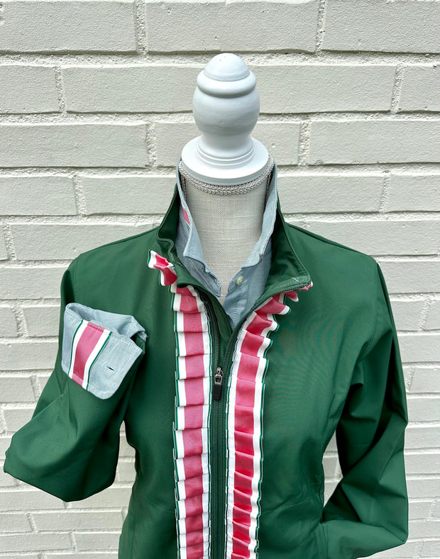 Casie2 Oxford Shirt (Casie2 13)