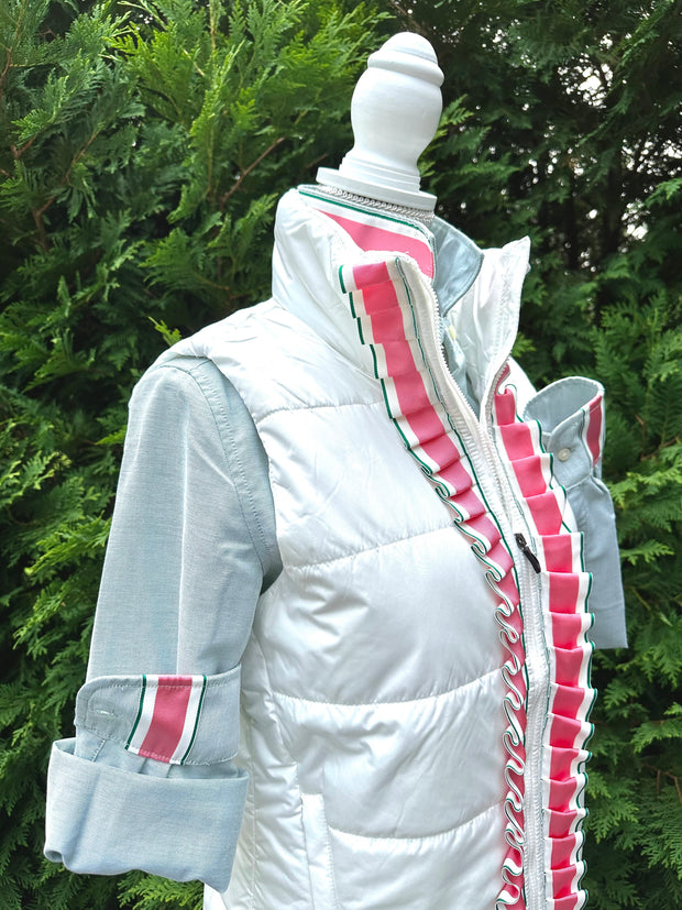 Casie2 Oxford Shirt (Casie2 13)