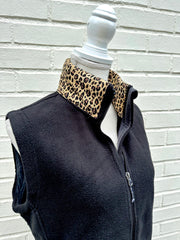 Marsha Fleece Vest (FV02)