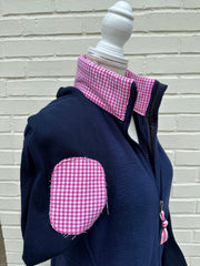 Marsha Fleece Vest (FV03)
