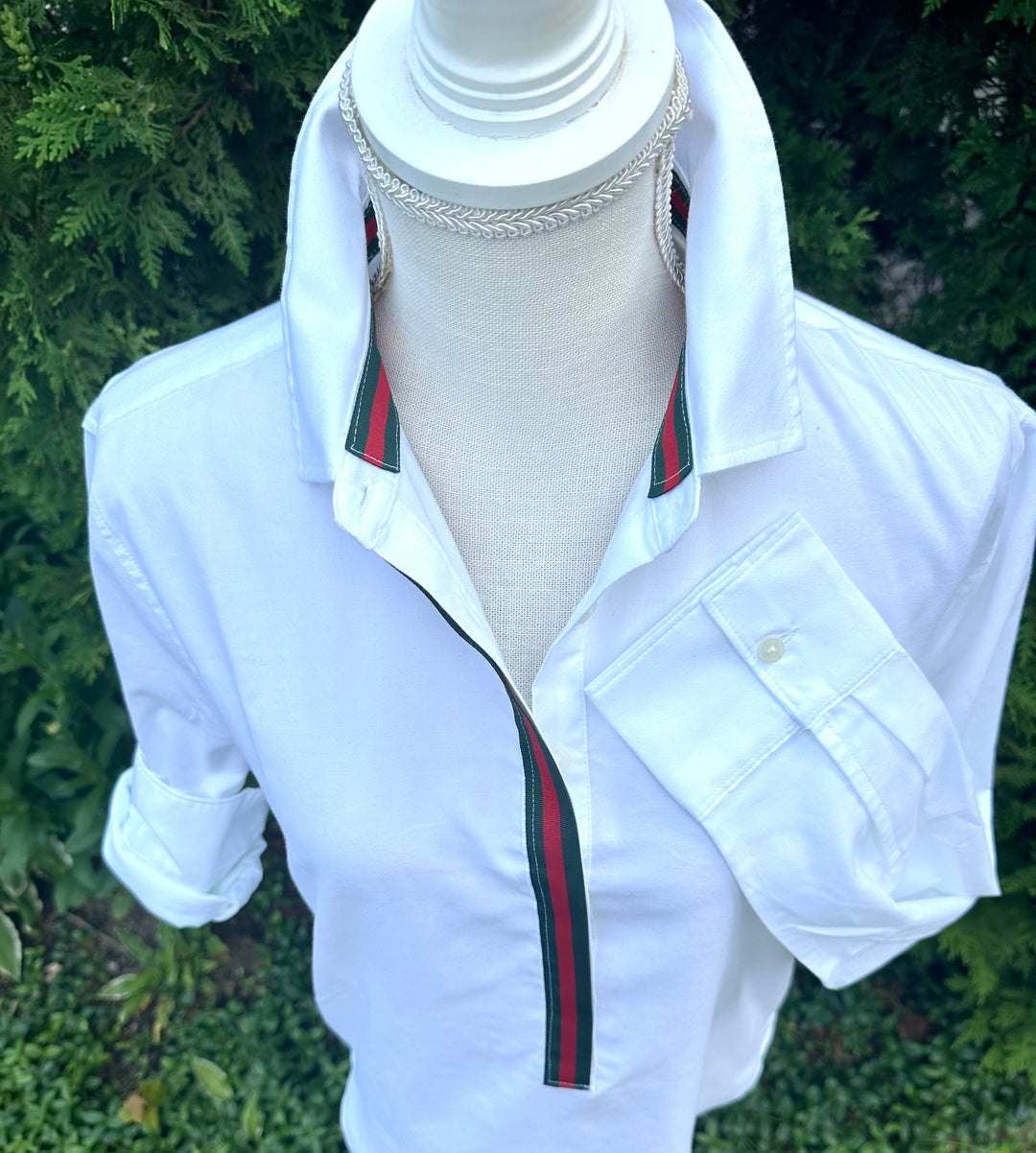 Dorothy 2 Ribbon Tunic (Dot2 03)