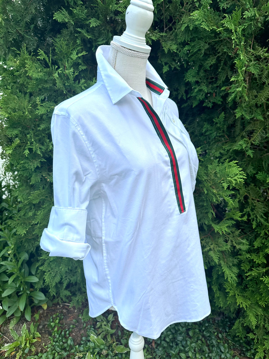 Dorothy 2 Ribbon Tunic (Dot2 03)