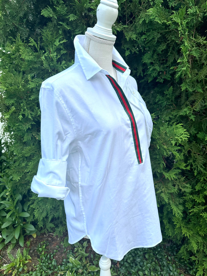 Dorothy 2 Ribbon Tunic (Dot2 03)