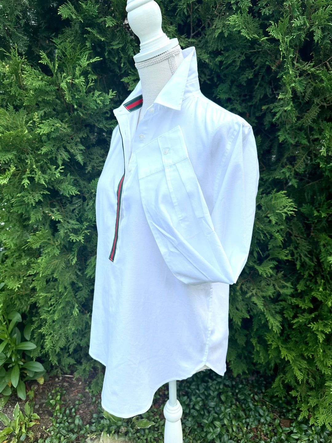 Dorothy 2 Ribbon Tunic (Dot2 03)