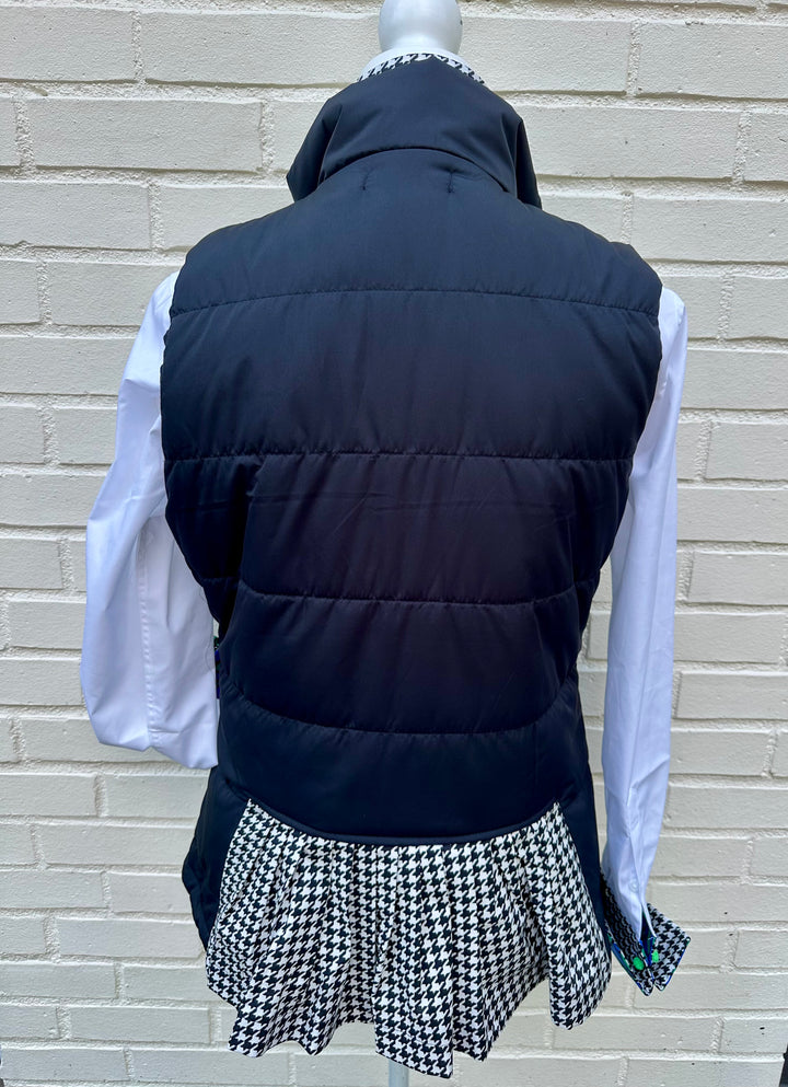 Maggie May Giddyup Puffer Vest (PFG08)