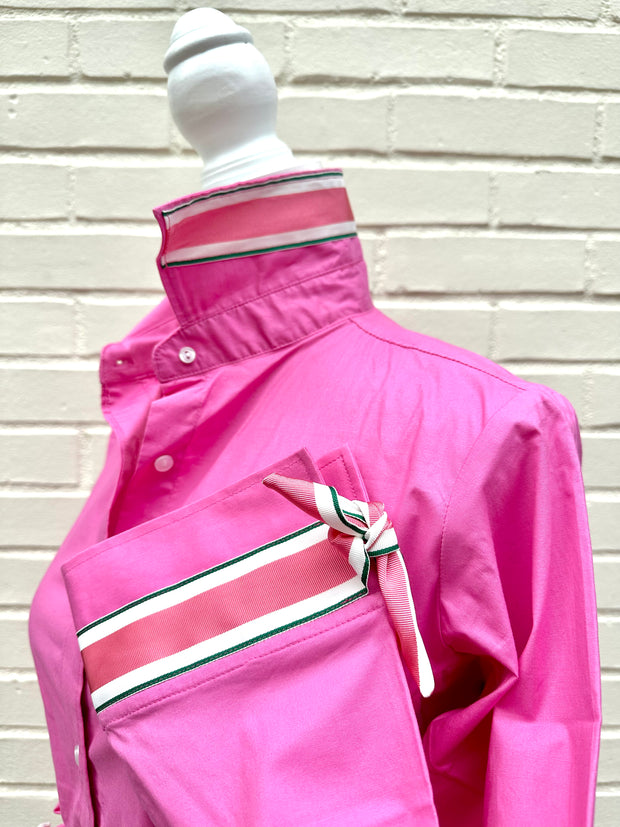 Women's pink ribbon resolve jacket hot sale