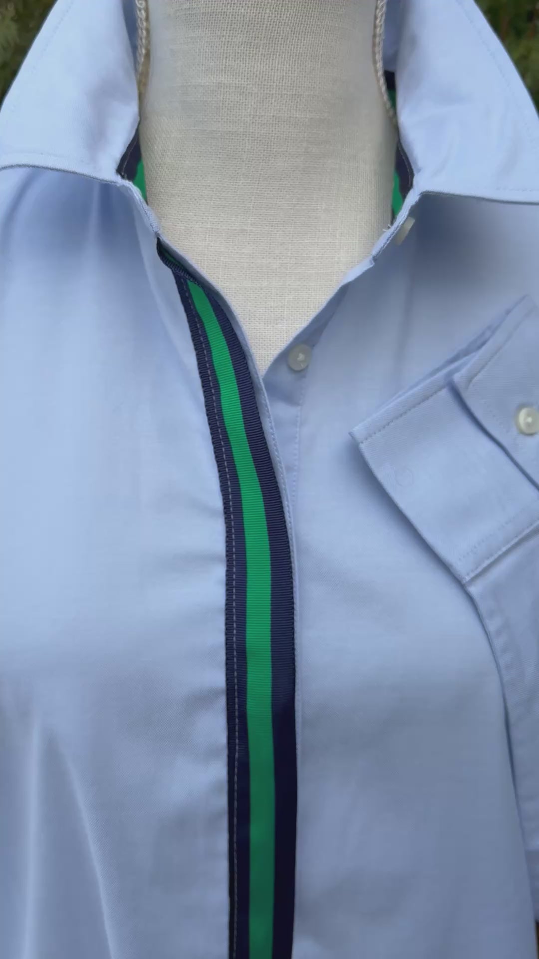 Dorothy 2 Ribbon Tunic (Dot2 07)