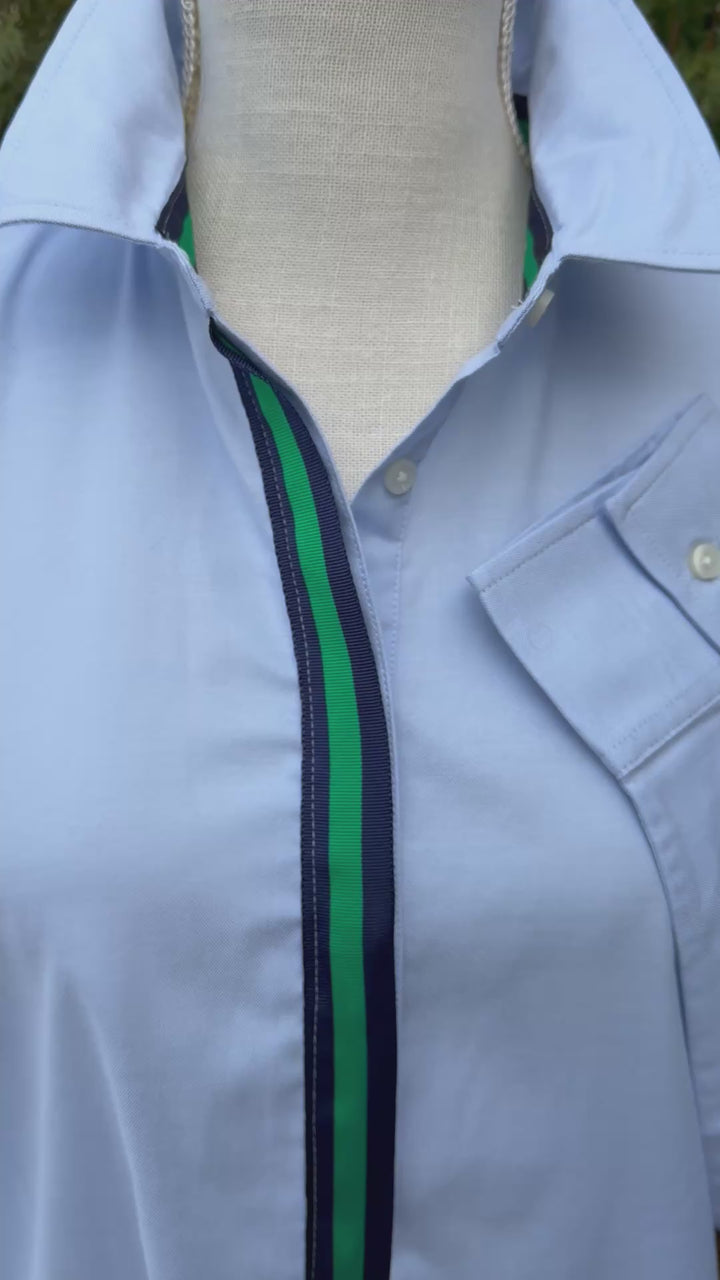 Dorothy 2 Ribbon Tunic (Dot2 07)