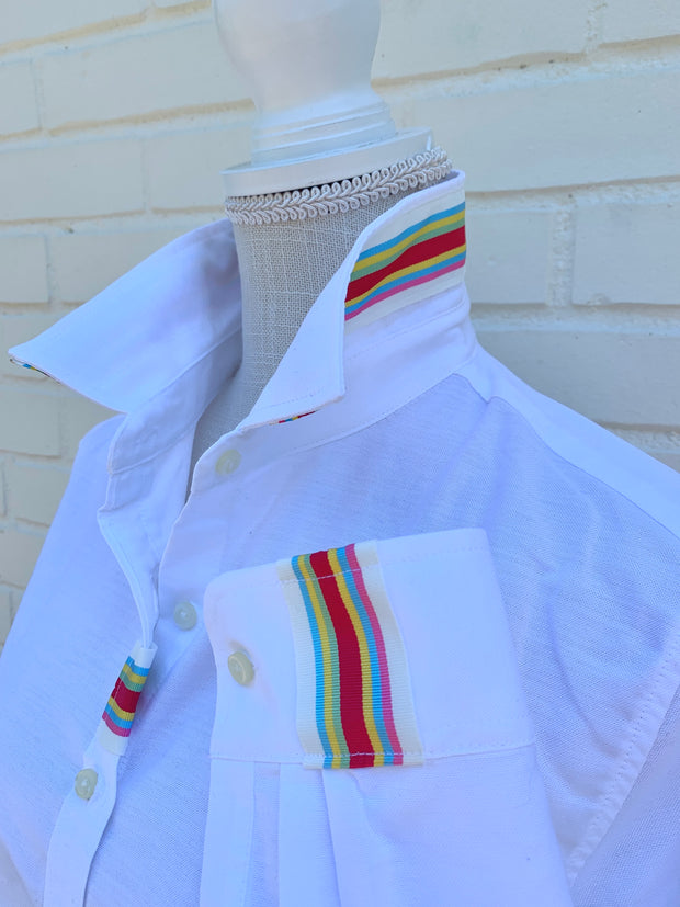 Casie2 Oxford Shirt (Casie2 06)