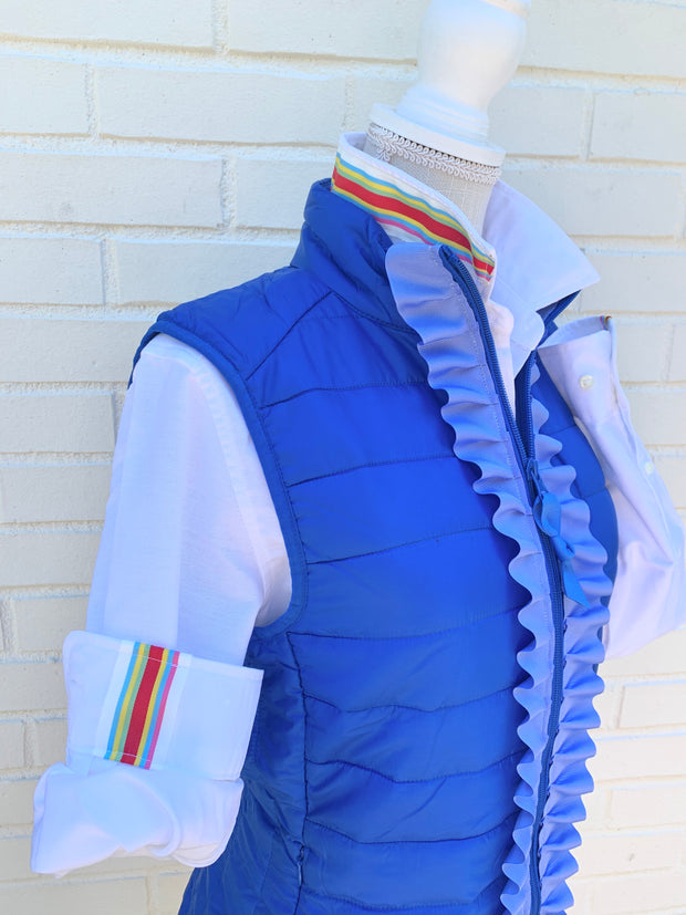 Casie2 Oxford Shirt (Casie2 06)