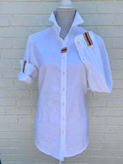 Casie2 Oxford Shirt (Casie2 06)