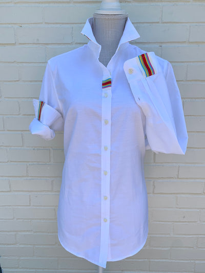 Casie2 Oxford Shirt (Casie2 06)
