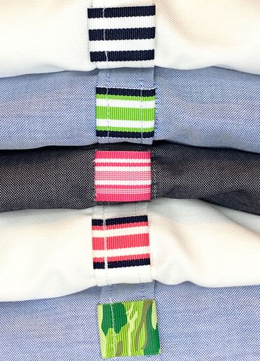 Candy Ribbon Candy Shirt (RCBlack01)
