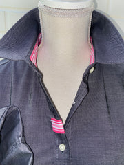 Candy Ribbon Candy Shirt (RCBlack01)