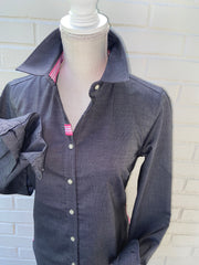 Candy Ribbon Candy Shirt (RCBlack01)