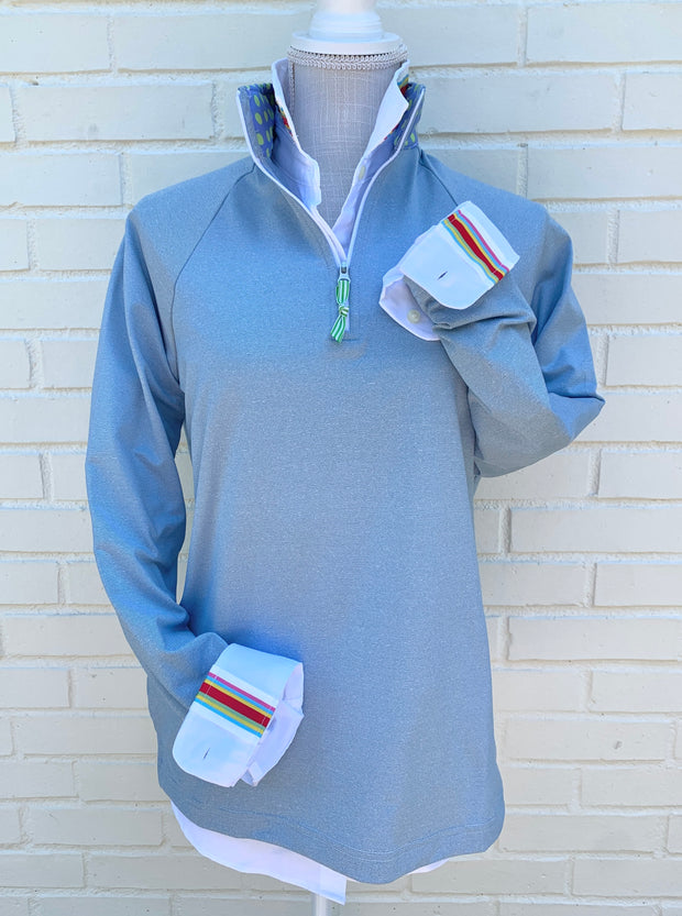 Casie2 Oxford Shirt (Casie2 06)