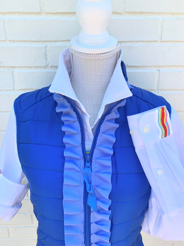 Casie2 Oxford Shirt (Casie2 06)