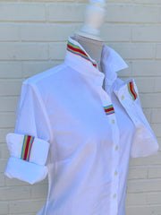 Casie2 Oxford Shirt (Casie2 06)