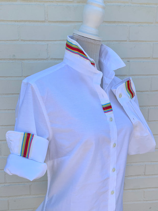 Casie2 Oxford Shirt (Casie2 06)