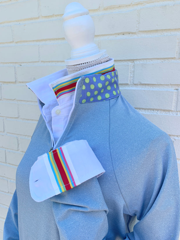 Casie2 Oxford Shirt (Casie2 06)