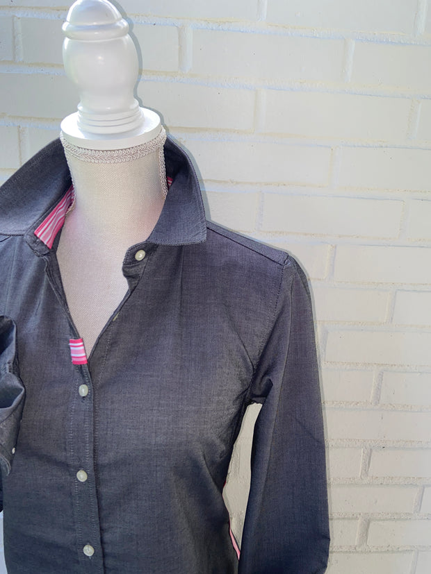 Candy Ribbon Candy Shirt (RCBlack01)
